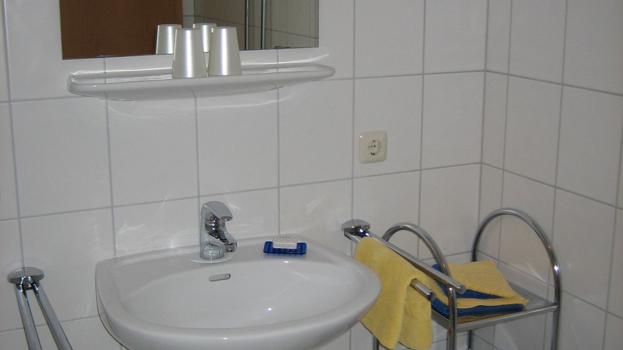 Badezimmer Badezimmer